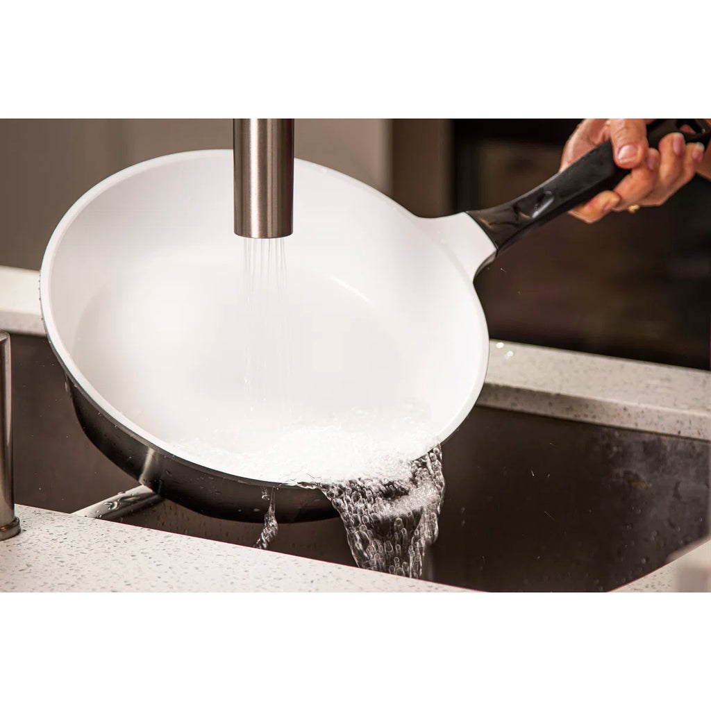 10 - Piece Non-Stick Aluminum Cookware Set