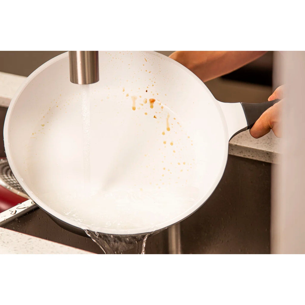 10 - Piece Non-Stick Aluminum Cookware Set