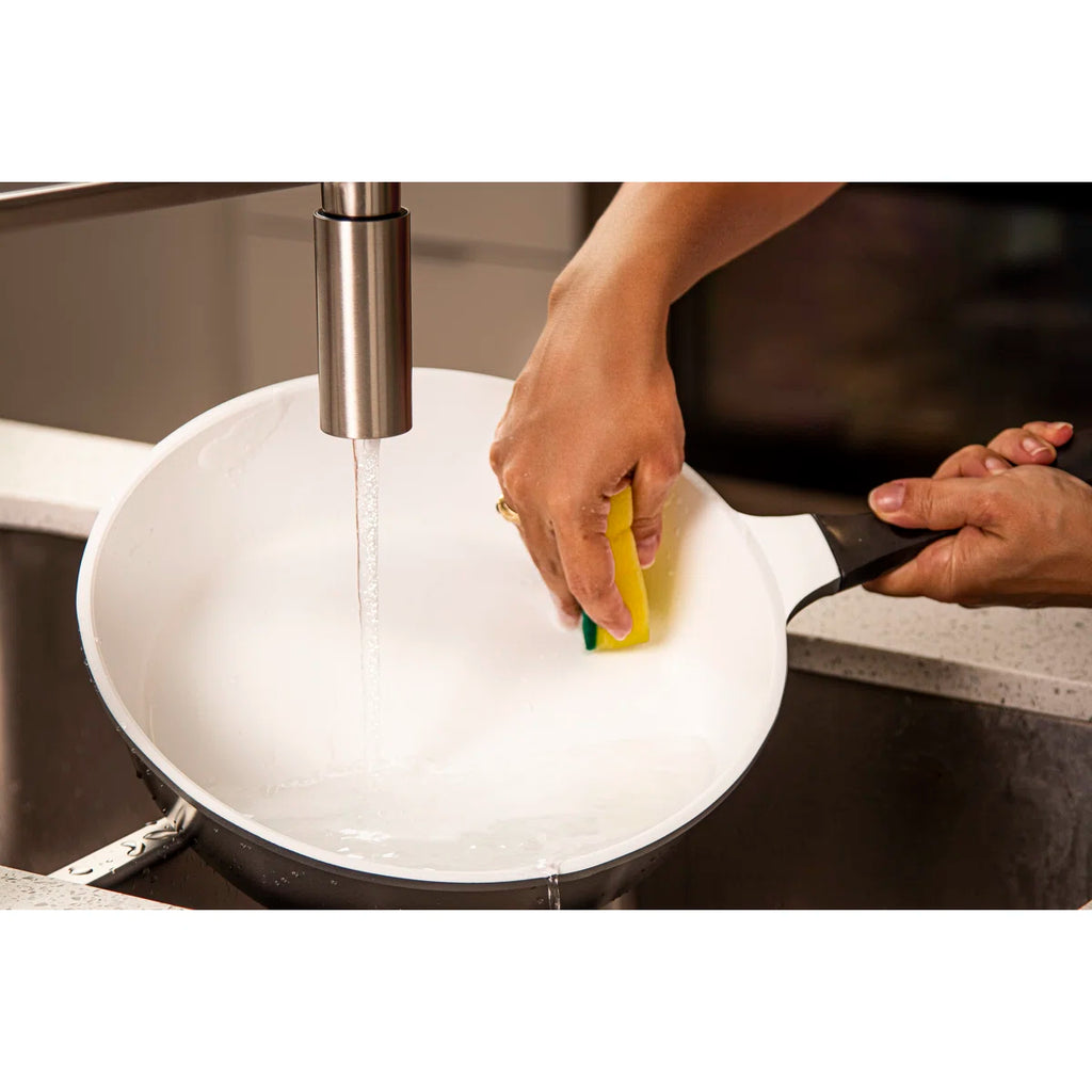 10 - Piece Non-Stick Aluminum Cookware Set