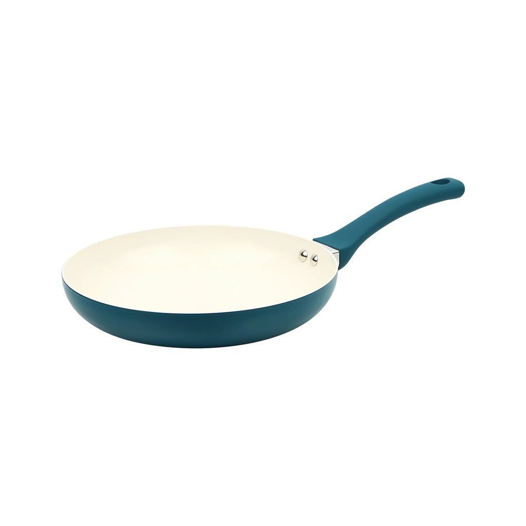 12" Ceramic Aluminum Nonstick Frypan